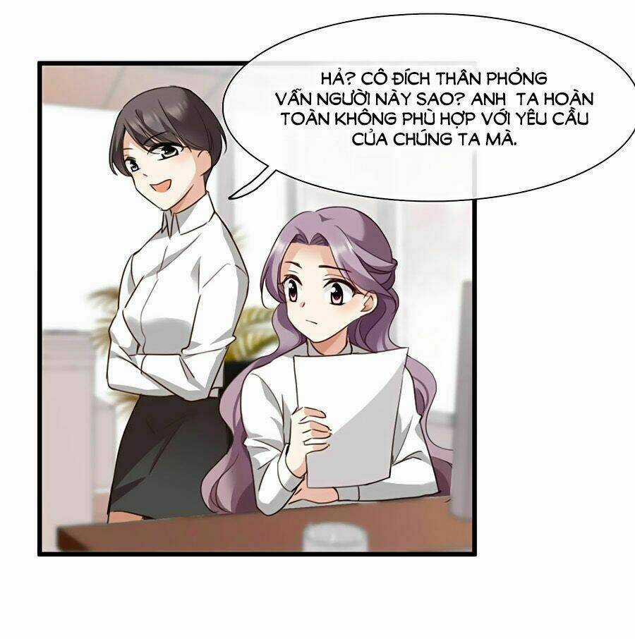 Nhân Chất Tình Nhân Chapter 22.2 trang 17