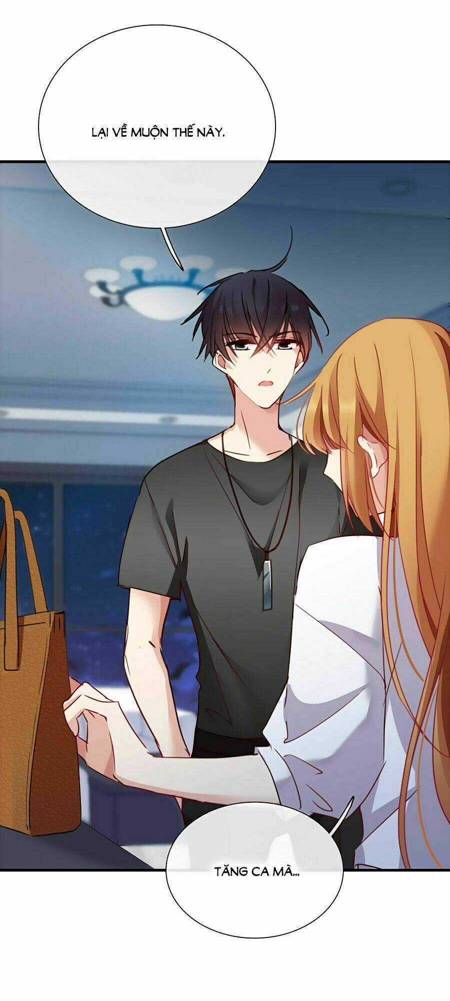 Nhân Chất Tình Nhân Chapter 22.2 trang 2