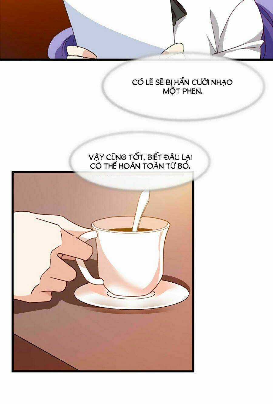 Nhân Chất Tình Nhân Chapter 22.2 trang 20