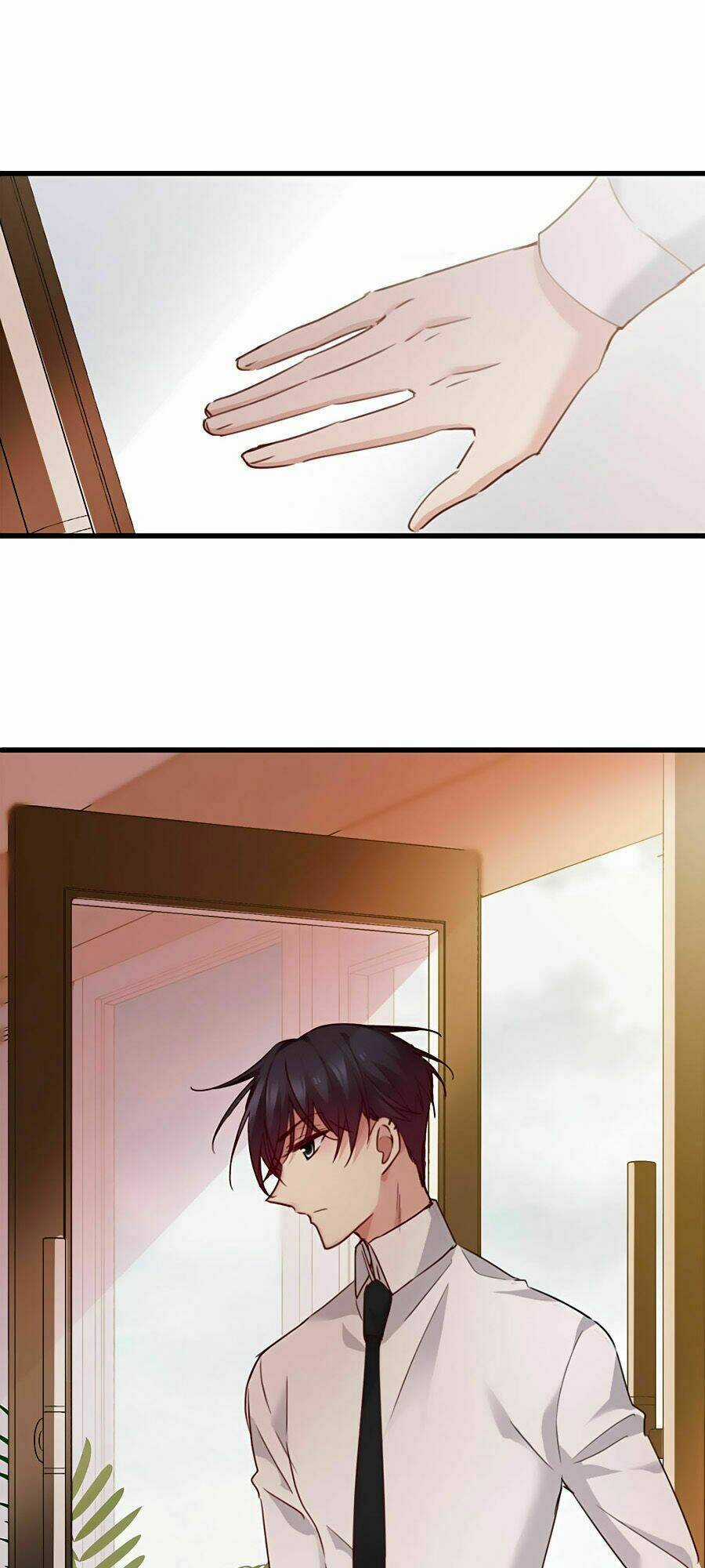 Nhân Chất Tình Nhân Chapter 22.2 trang 21