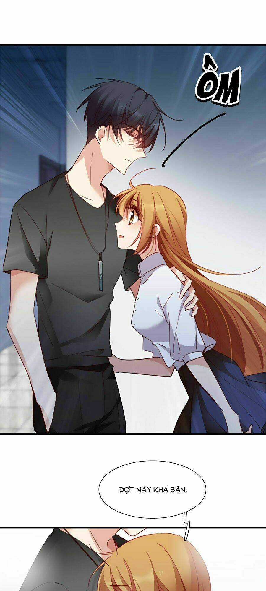 Nhân Chất Tình Nhân Chapter 22.2 trang 3