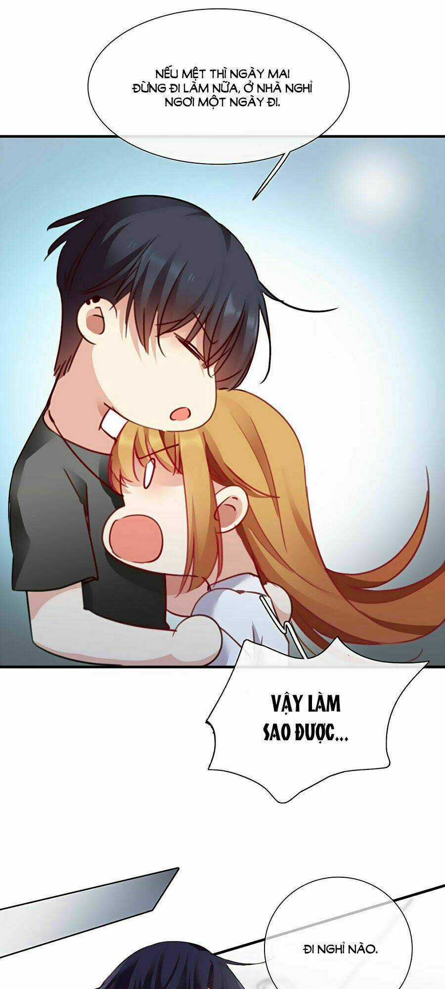 Nhân Chất Tình Nhân Chapter 22.2 trang 5