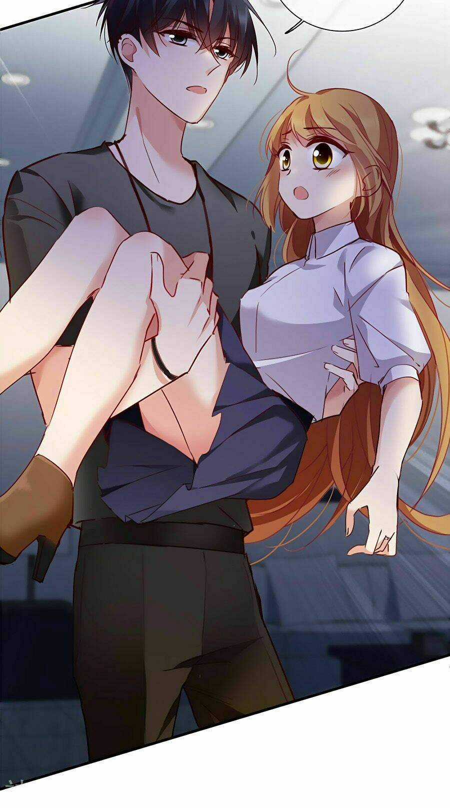 Nhân Chất Tình Nhân Chapter 22.2 trang 6