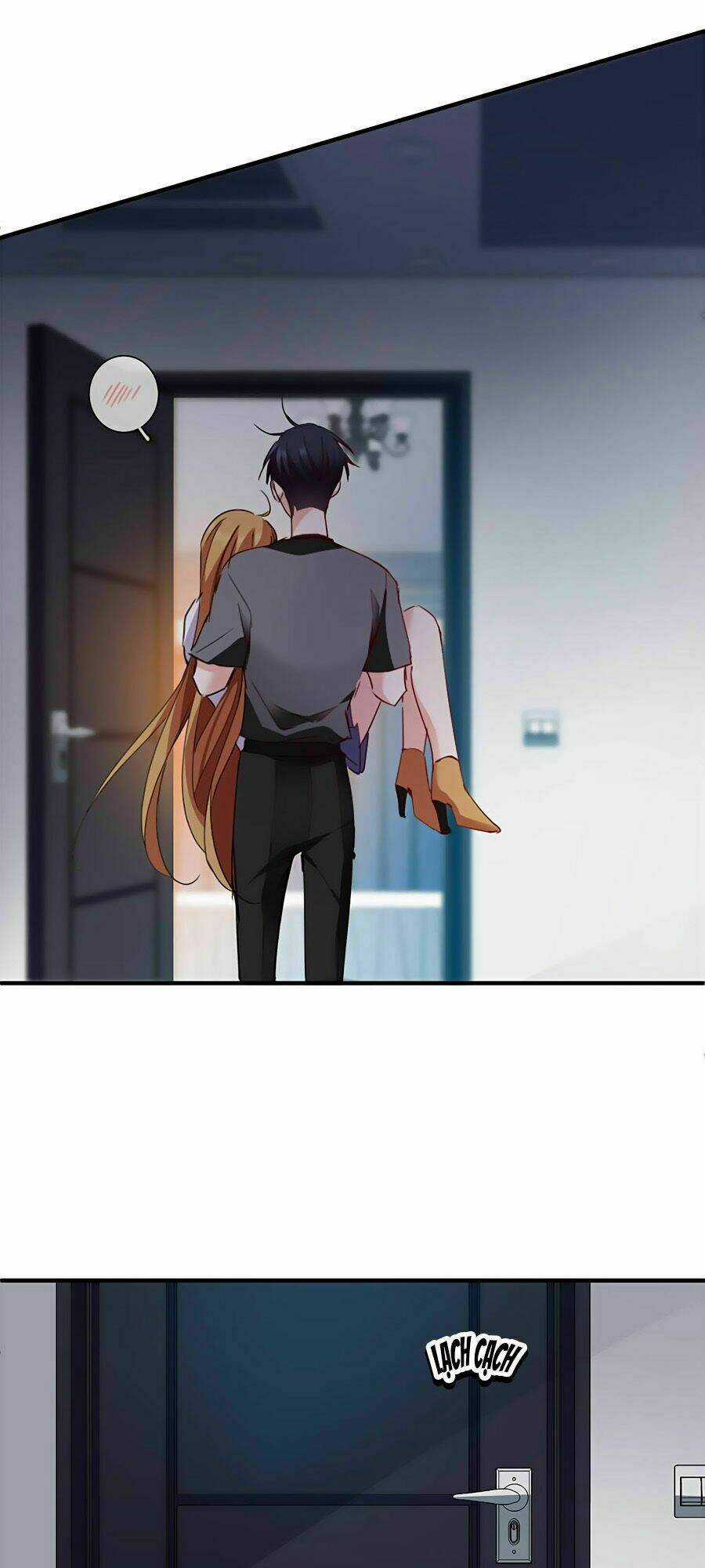 Nhân Chất Tình Nhân Chapter 22.2 trang 7