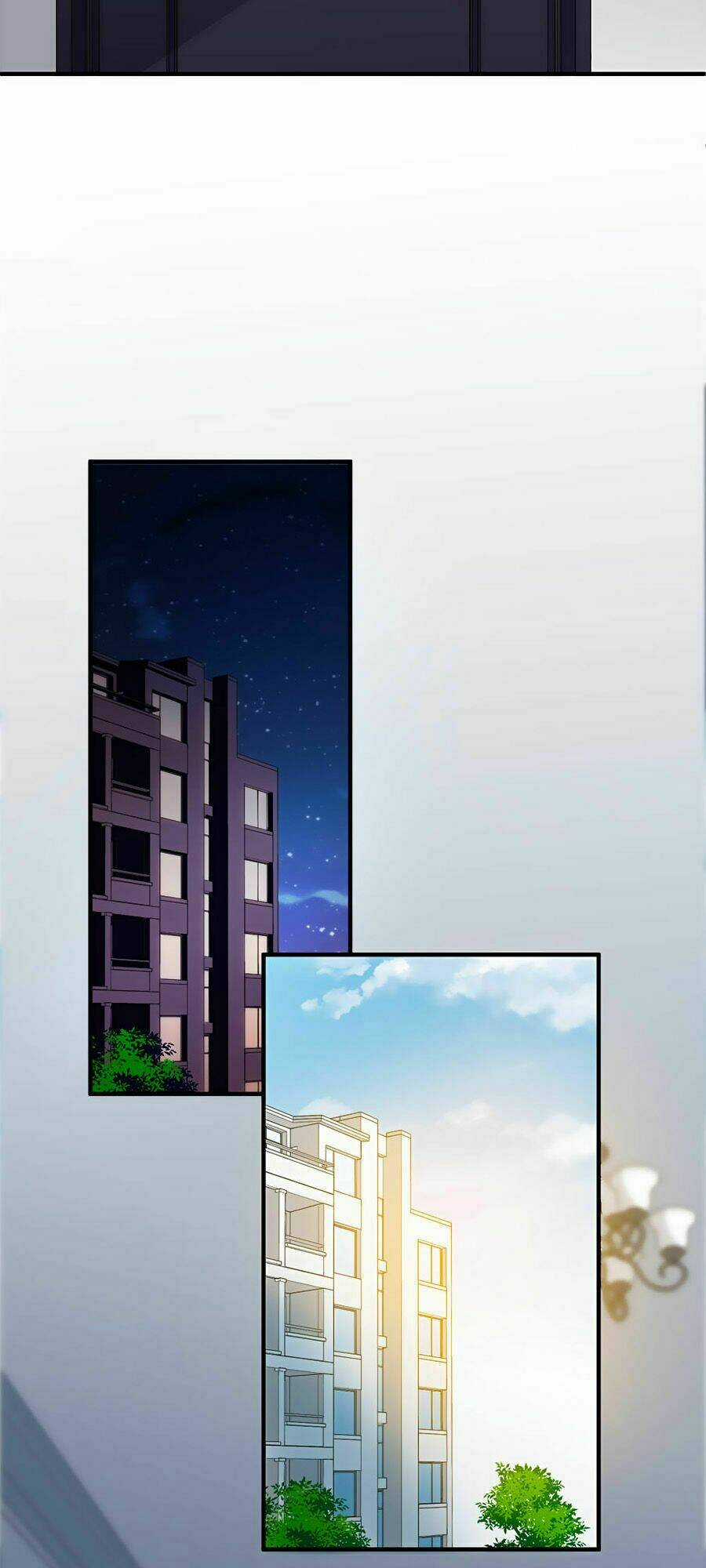 Nhân Chất Tình Nhân Chapter 22.2 trang 8