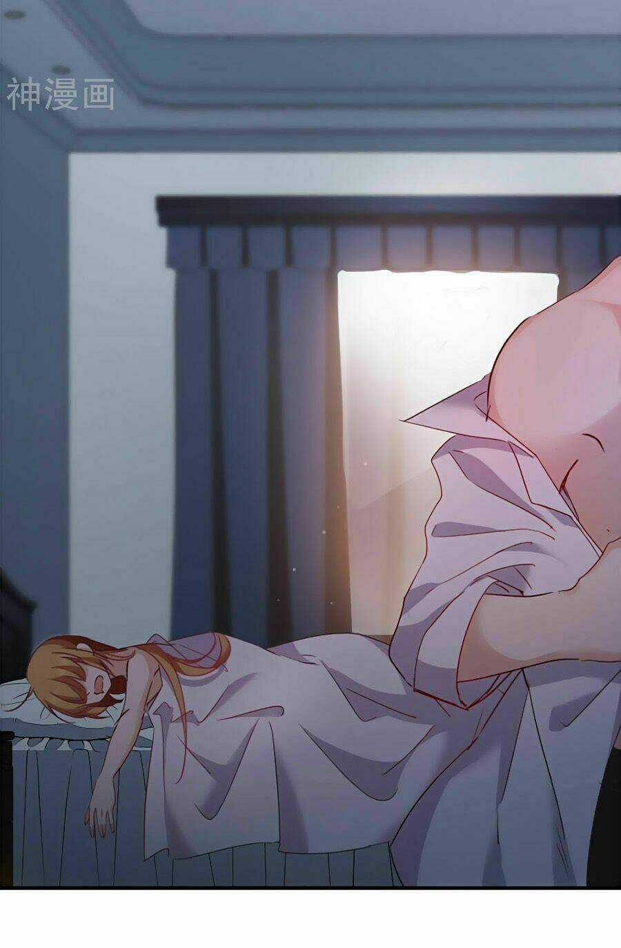 Nhân Chất Tình Nhân Chapter 22.2 trang 9