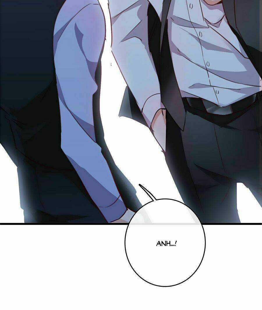 Nhân Chất Tình Nhân Chapter 23.1 trang 14