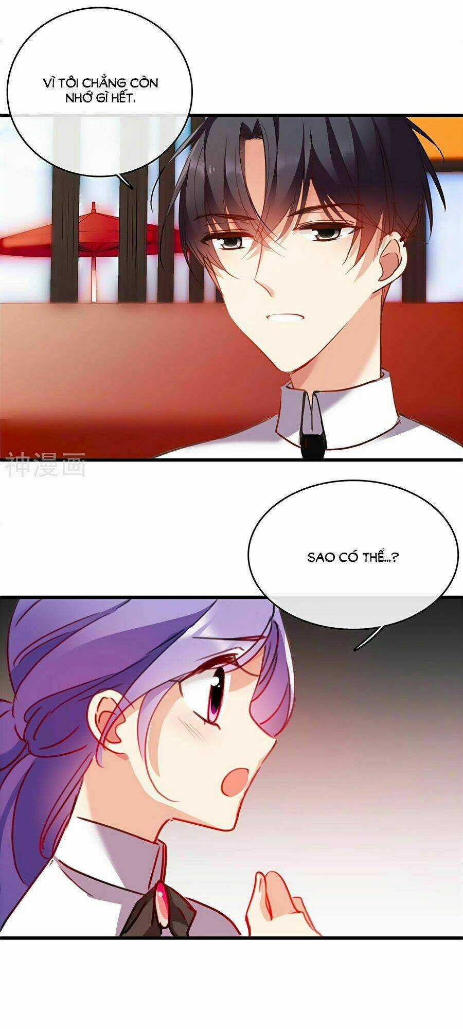 Nhân Chất Tình Nhân Chapter 23.1 trang 4
