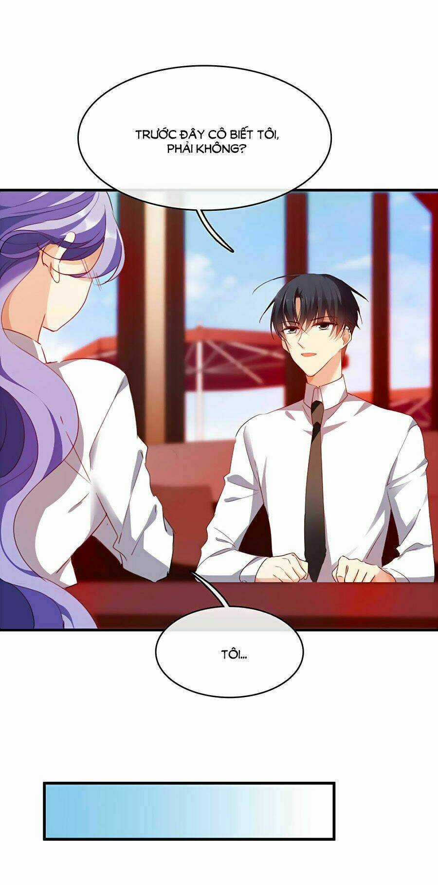 Nhân Chất Tình Nhân Chapter 23.1 trang 6
