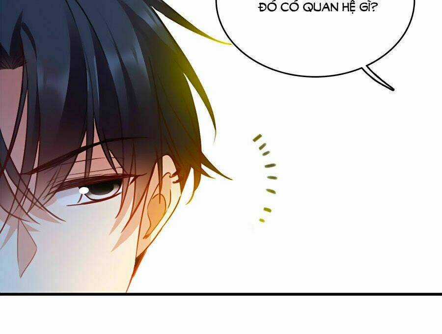 Nhân Chất Tình Nhân Chapter 23.1 trang 8