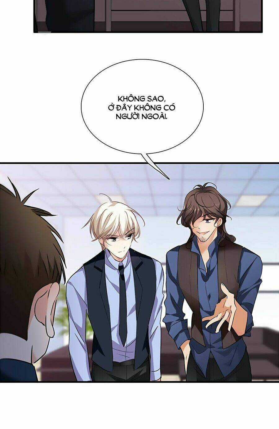 Nhân Chất Tình Nhân Chapter 23.2 trang 10