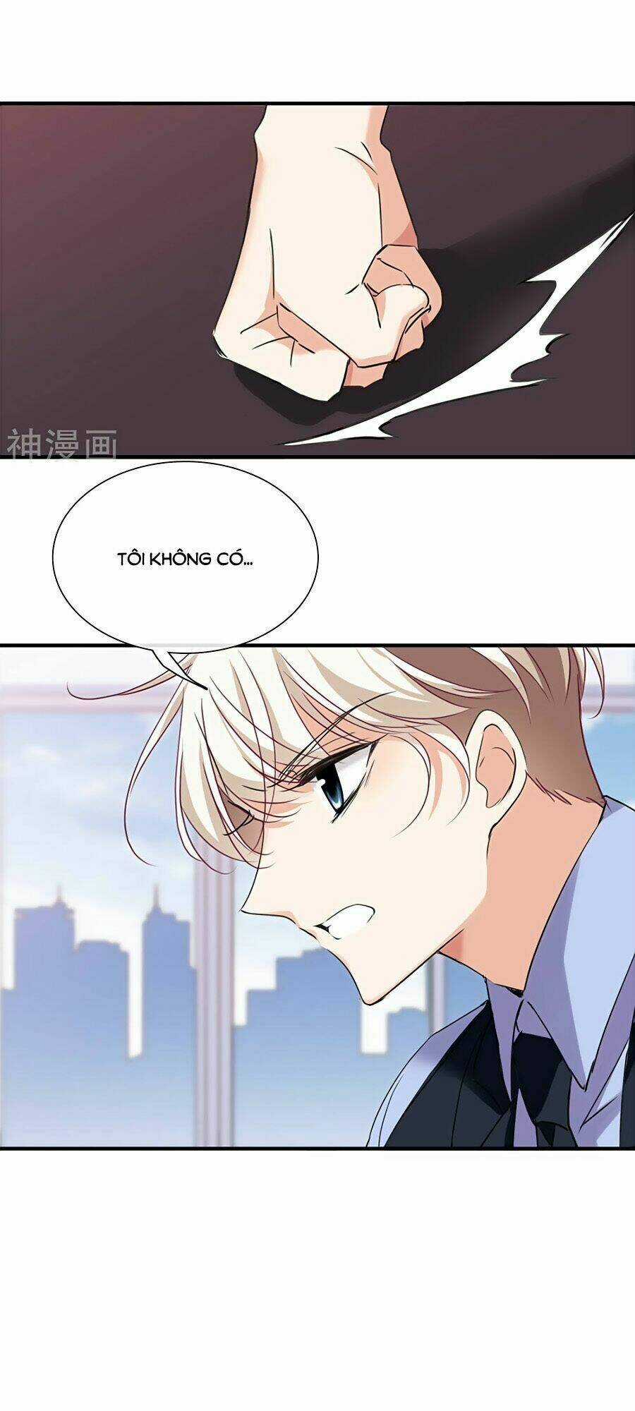 Nhân Chất Tình Nhân Chapter 23.2 trang 13