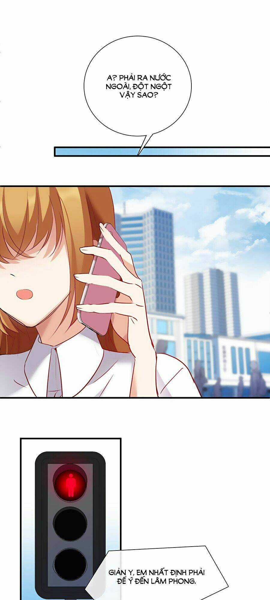 Nhân Chất Tình Nhân Chapter 23.2 trang 16