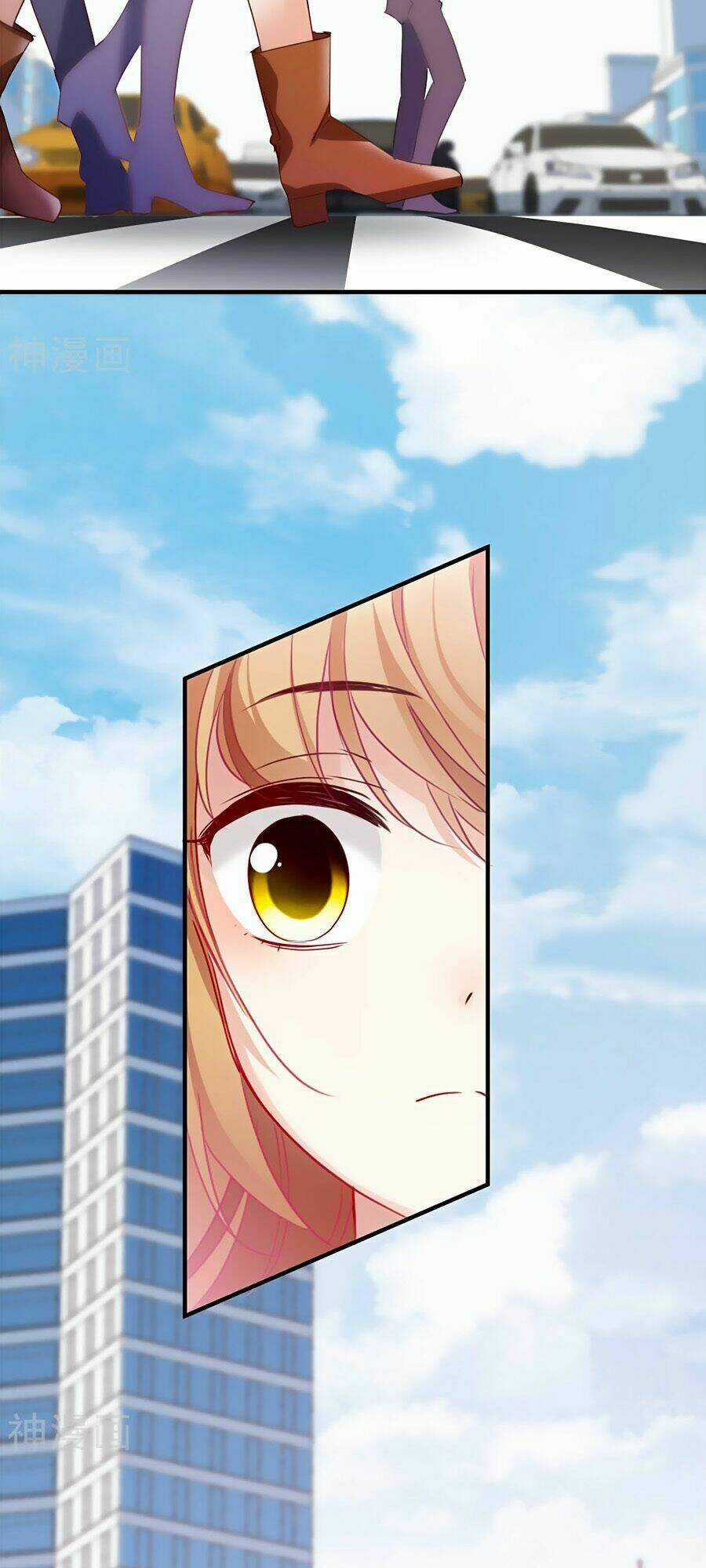 Nhân Chất Tình Nhân Chapter 23.2 trang 18