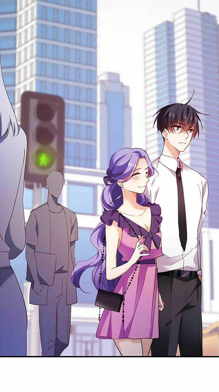 Nhân Chất Tình Nhân Chapter 23.2 trang 19