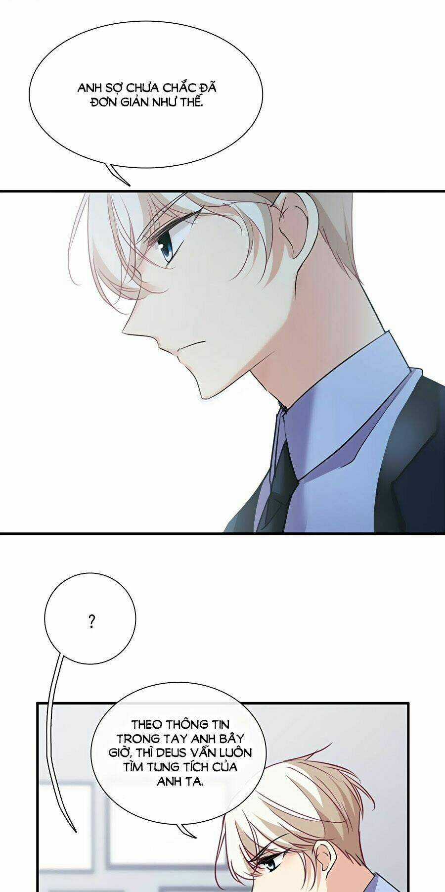 Nhân Chất Tình Nhân Chapter 23.2 trang 2