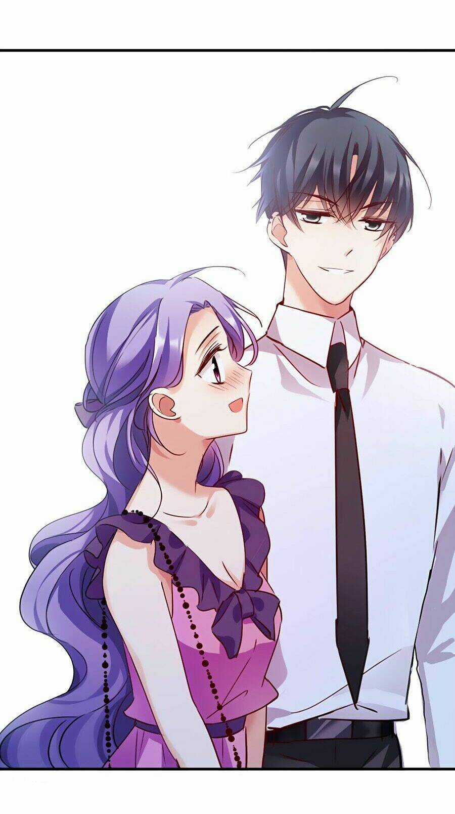 Nhân Chất Tình Nhân Chapter 23.2 trang 20