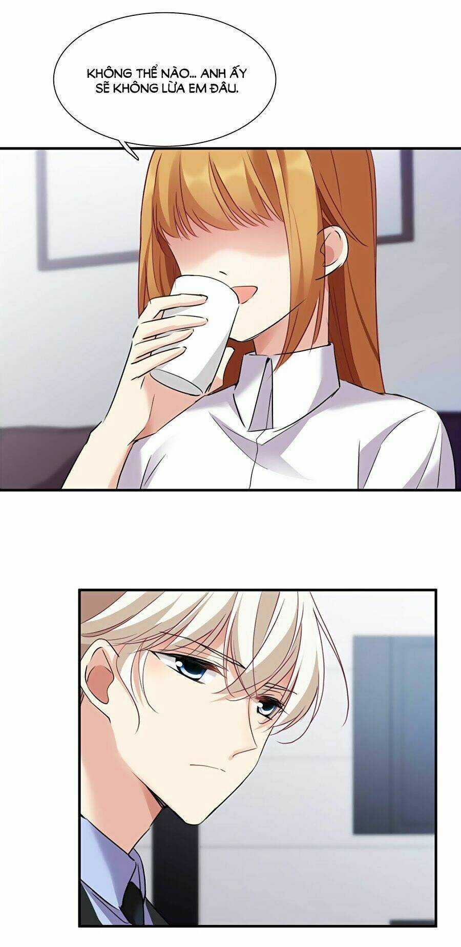 Nhân Chất Tình Nhân Chapter 23.2 trang 4