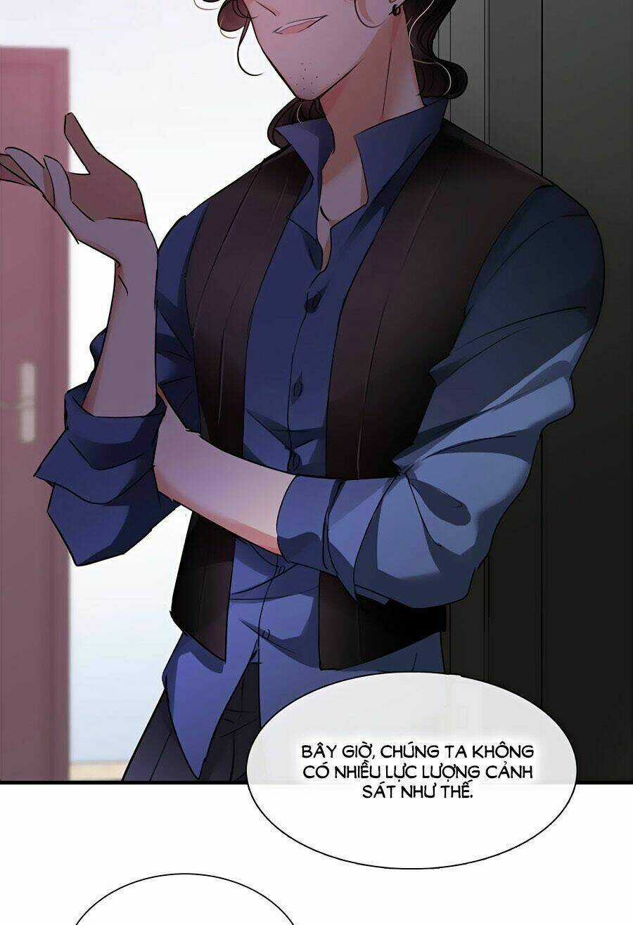 Nhân Chất Tình Nhân Chapter 23.2 trang 7