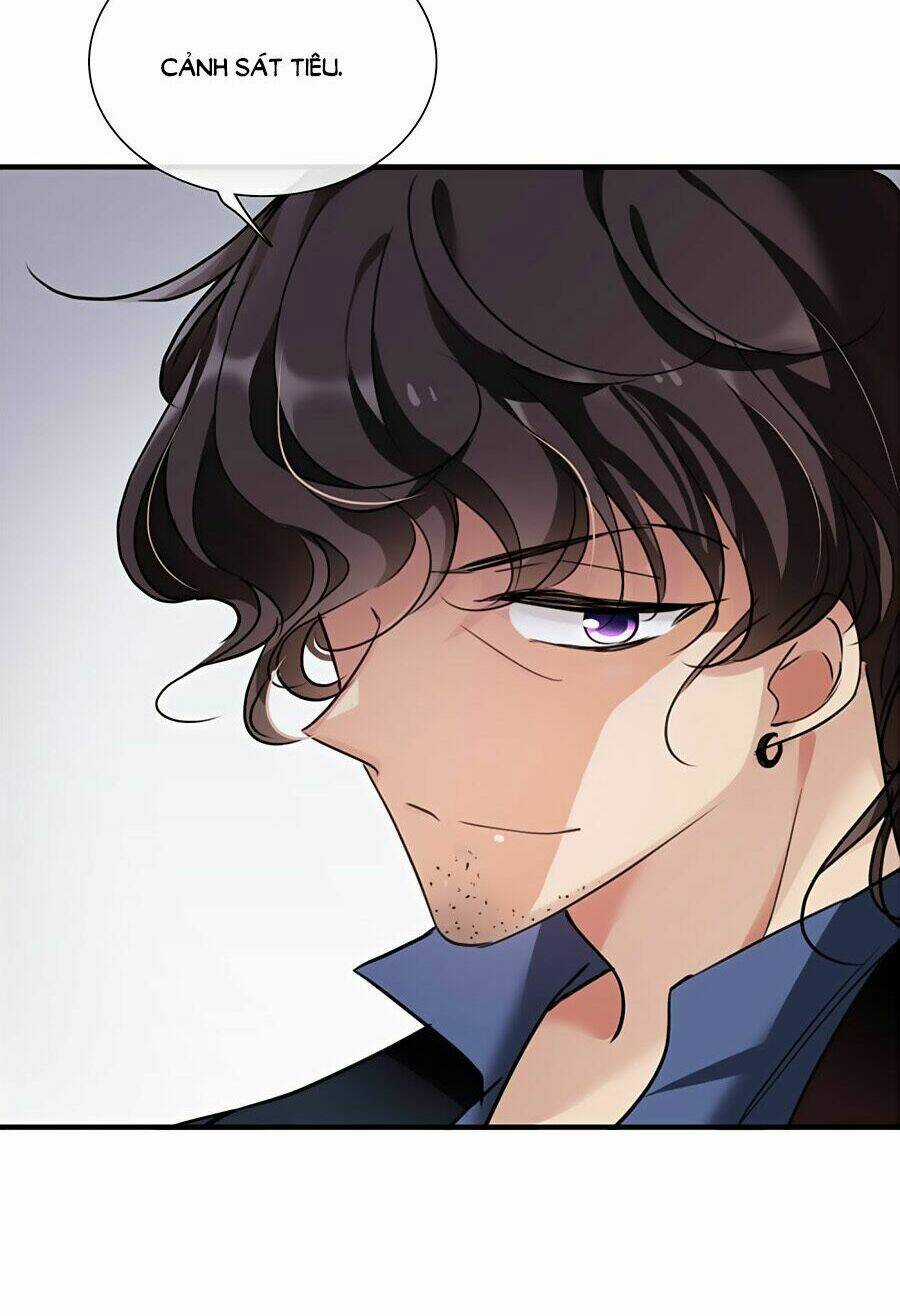 Nhân Chất Tình Nhân Chapter 23.2 trang 8