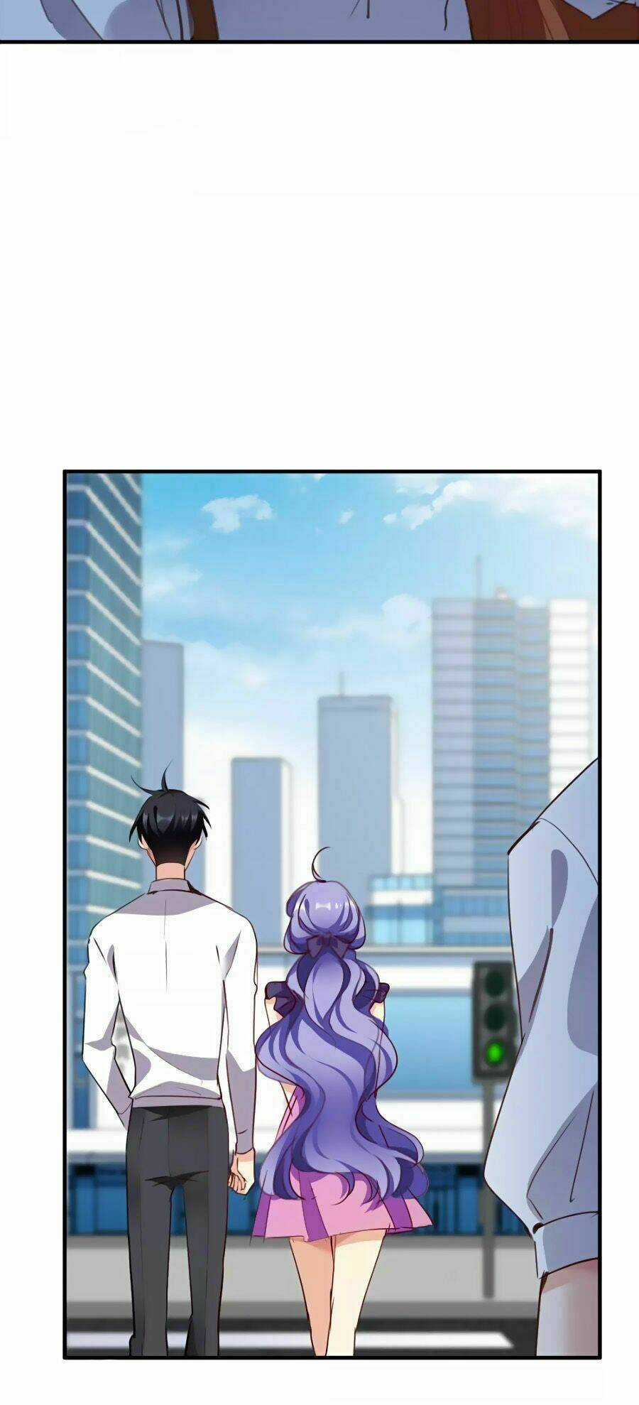 Nhân Chất Tình Nhân Chapter 24.1 trang 1