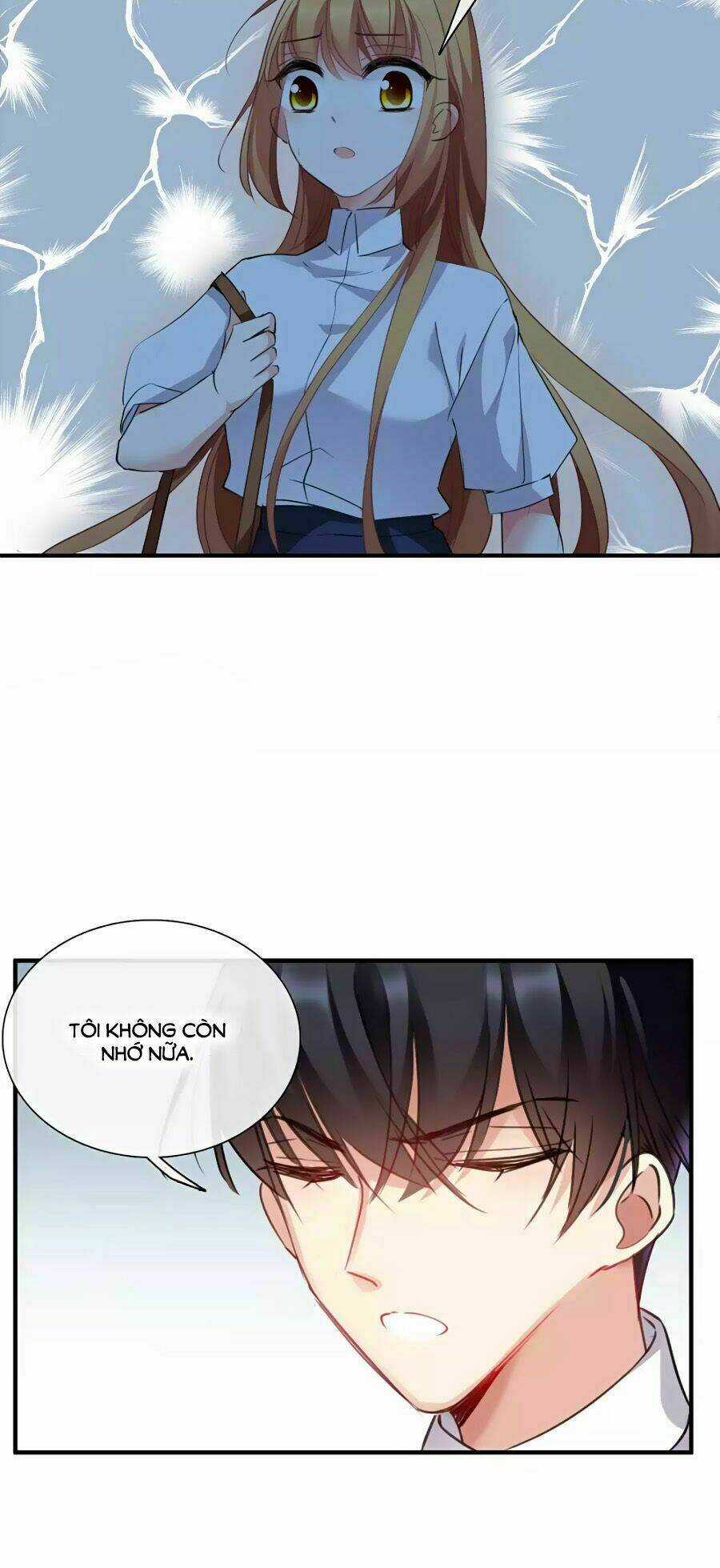 Nhân Chất Tình Nhân Chapter 24.1 trang 10