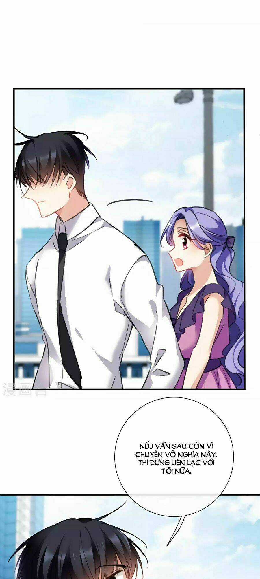 Nhân Chất Tình Nhân Chapter 24.1 trang 11