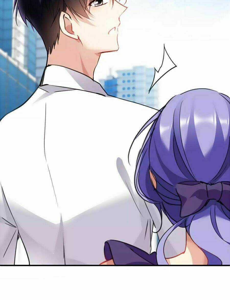 Nhân Chất Tình Nhân Chapter 24.1 trang 12