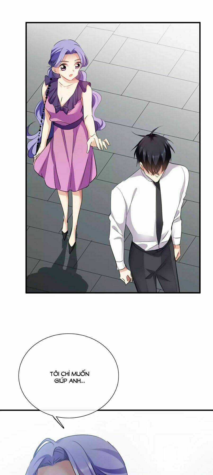 Nhân Chất Tình Nhân Chapter 24.1 trang 13