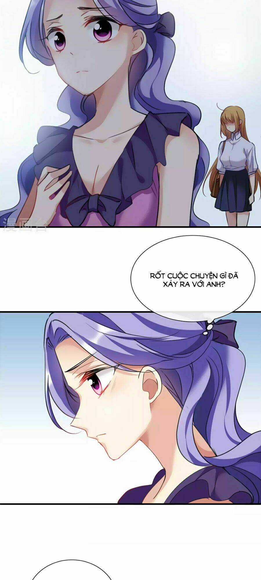 Nhân Chất Tình Nhân Chapter 24.1 trang 14