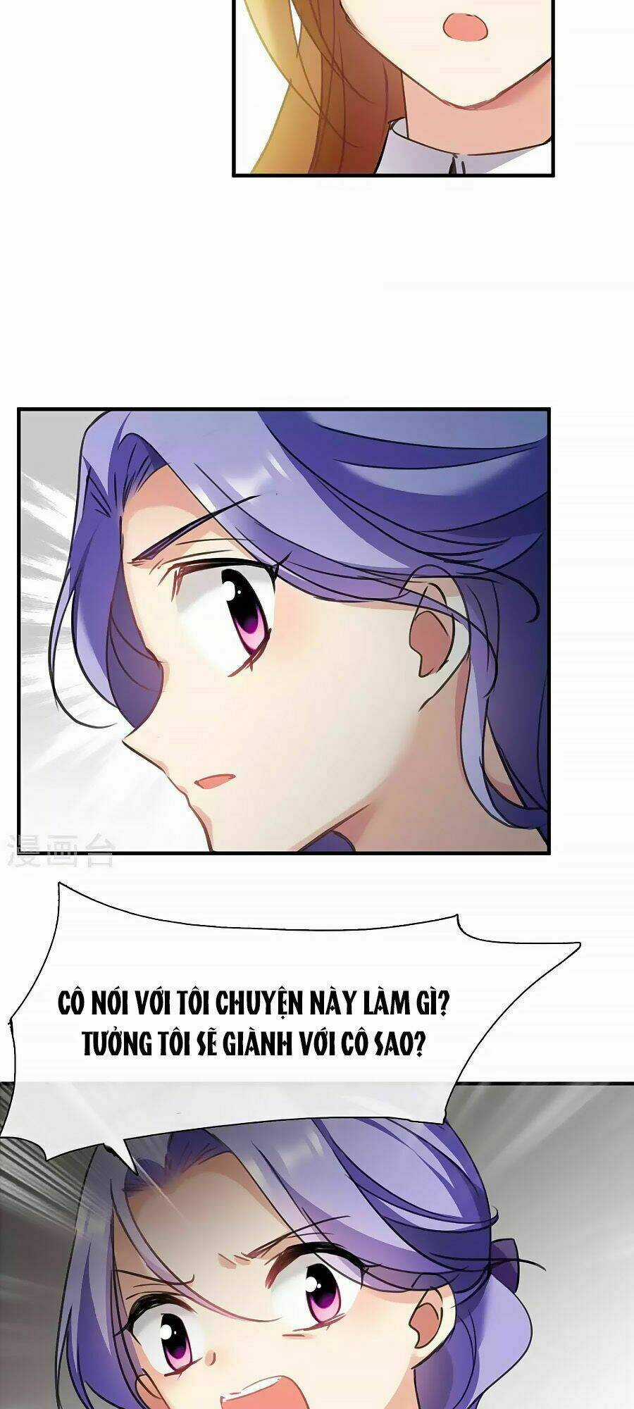 Nhân Chất Tình Nhân Chapter 24.1 trang 17