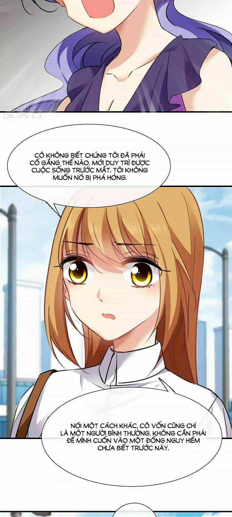 Nhân Chất Tình Nhân Chapter 24.1 trang 18