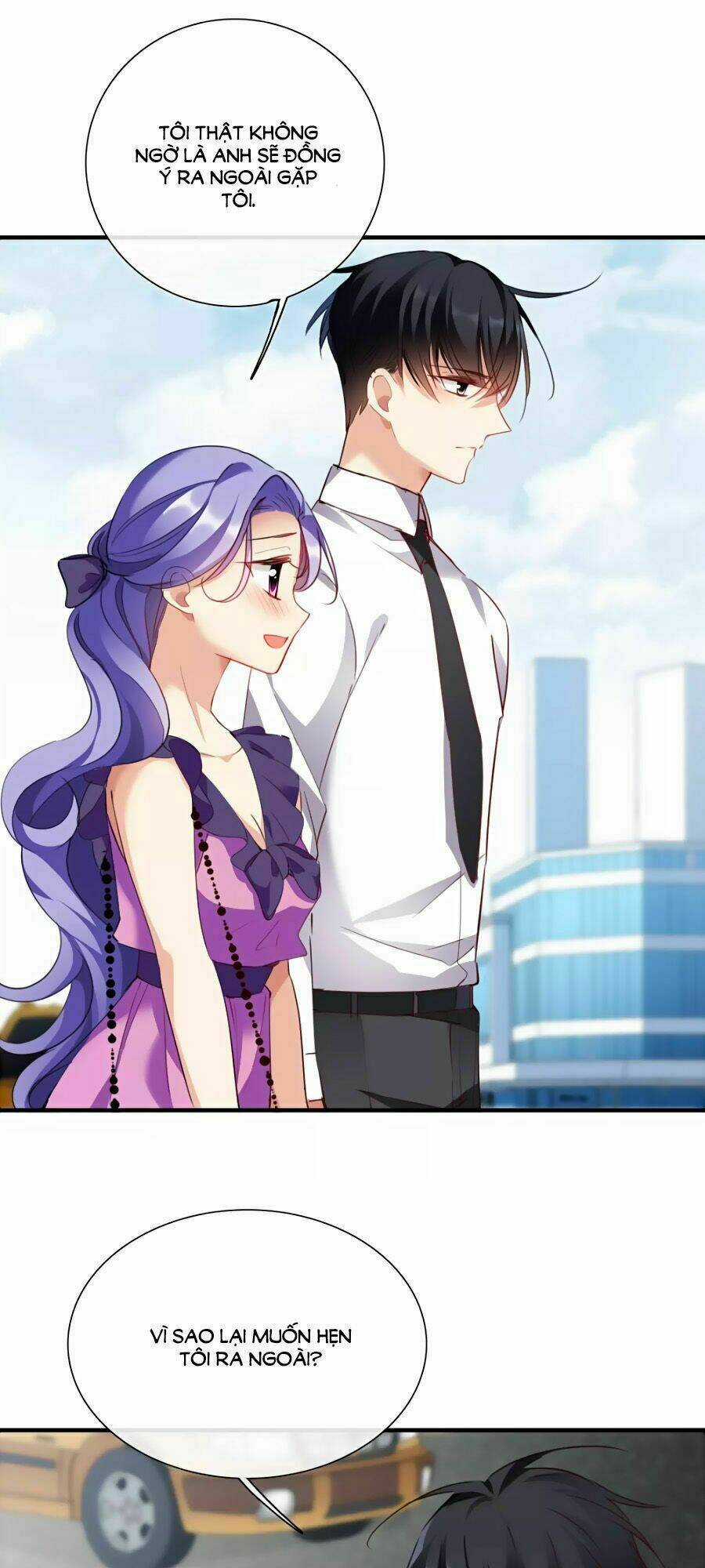 Nhân Chất Tình Nhân Chapter 24.1 trang 2