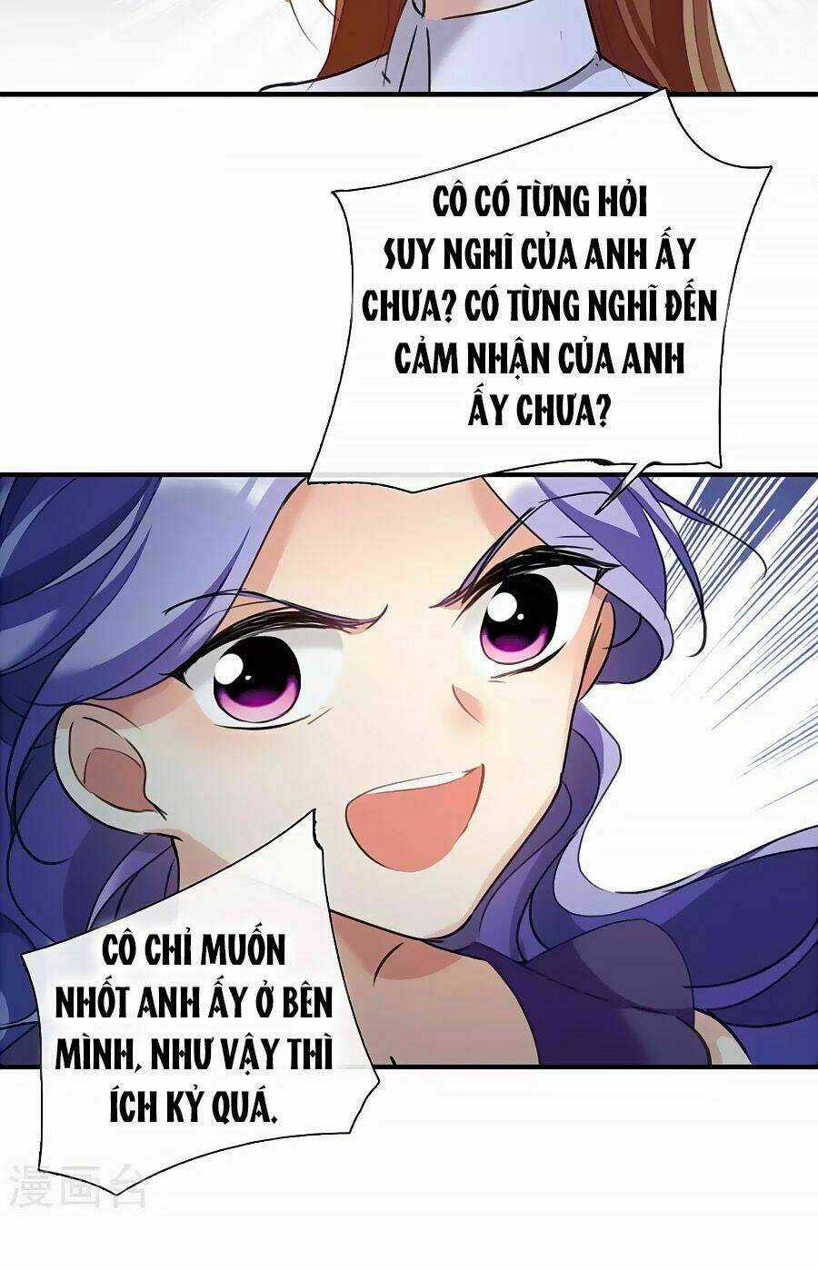 Nhân Chất Tình Nhân Chapter 24.1 trang 20