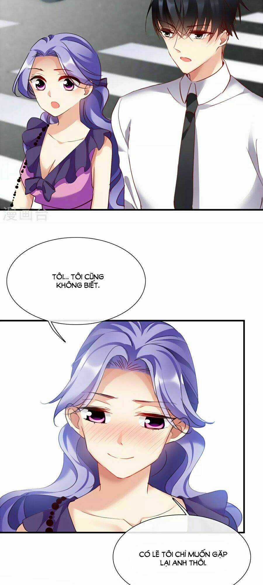 Nhân Chất Tình Nhân Chapter 24.1 trang 3