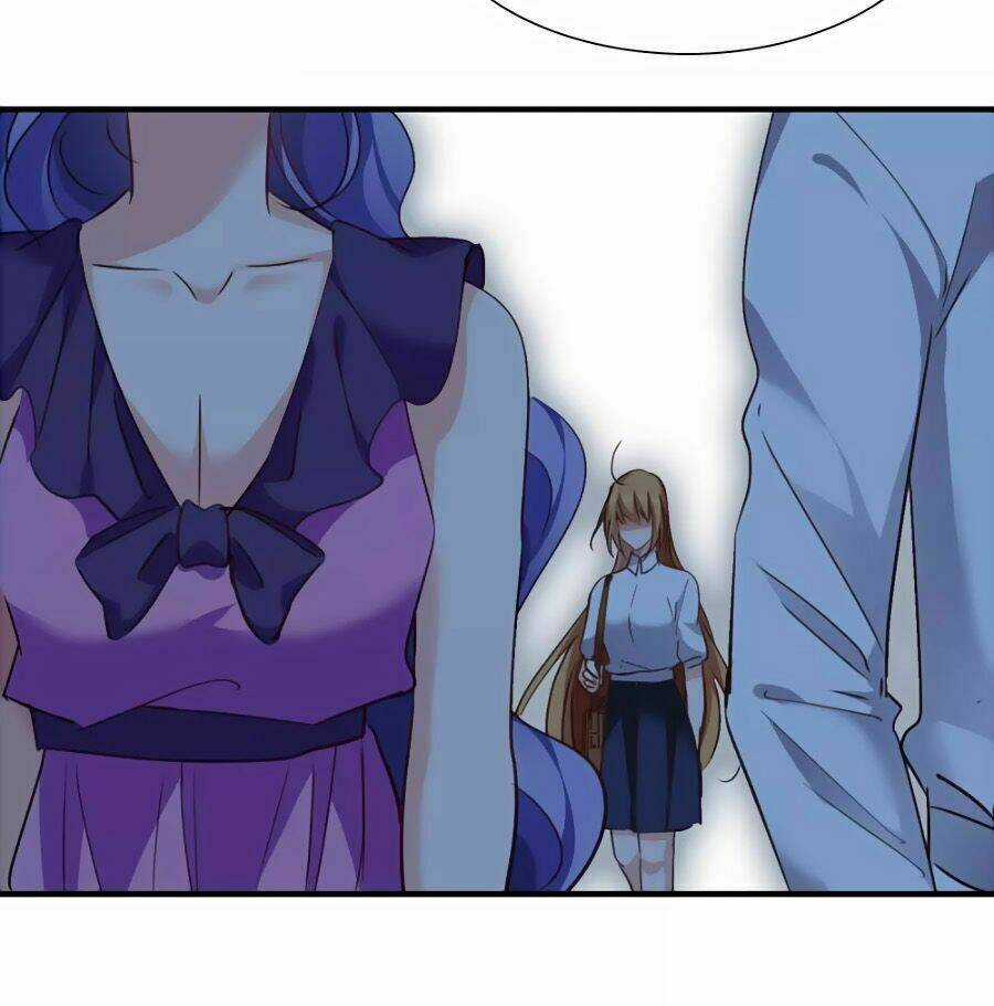 Nhân Chất Tình Nhân Chapter 24.1 trang 4