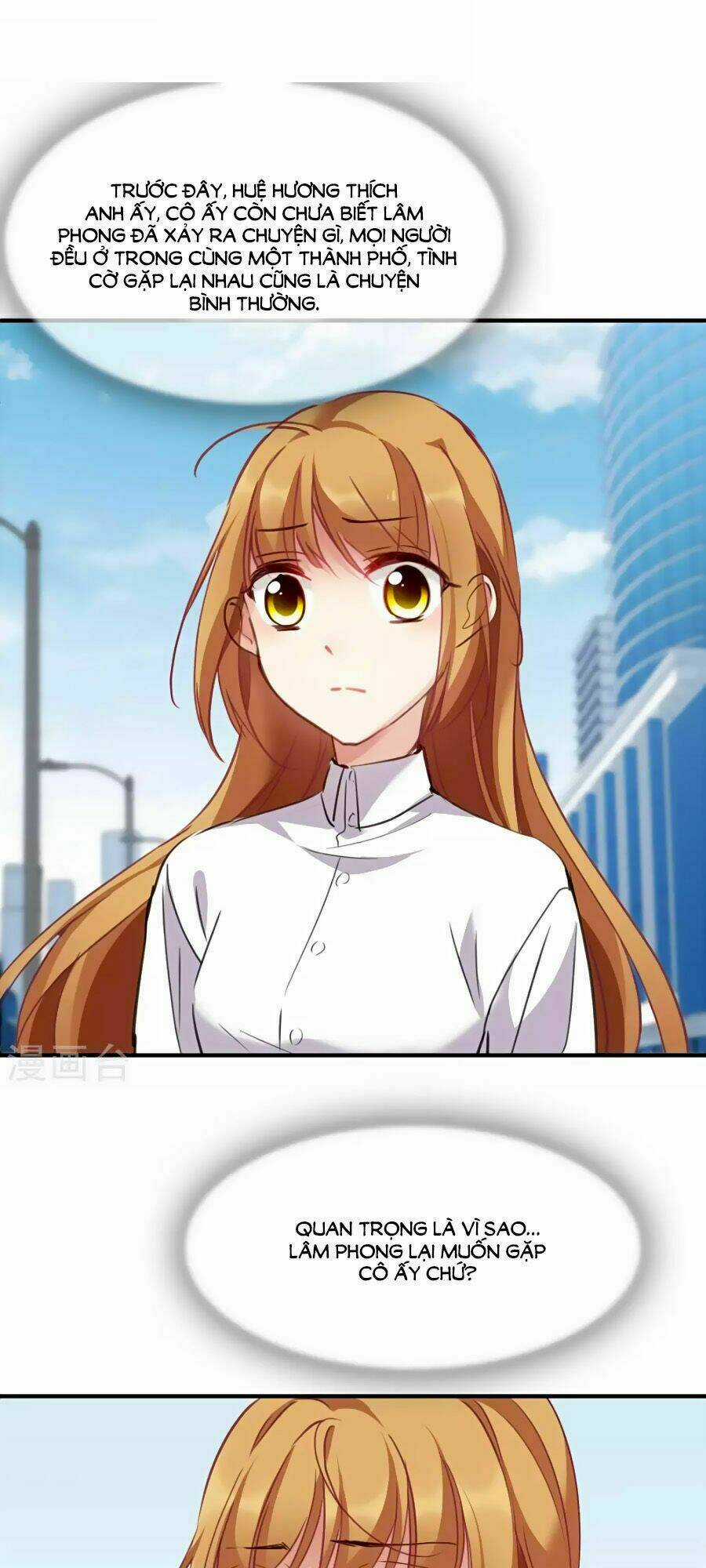 Nhân Chất Tình Nhân Chapter 24.1 trang 5