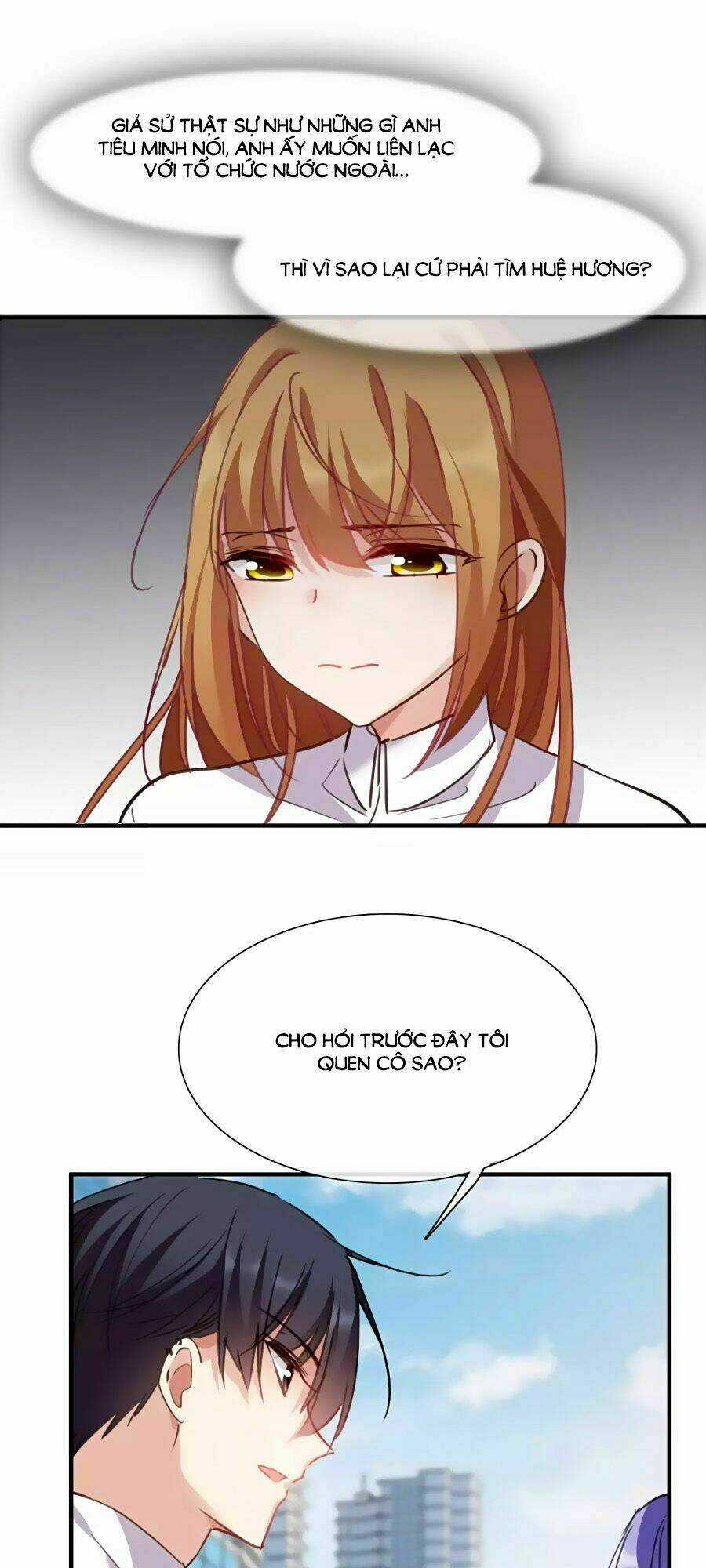 Nhân Chất Tình Nhân Chapter 24.1 trang 7