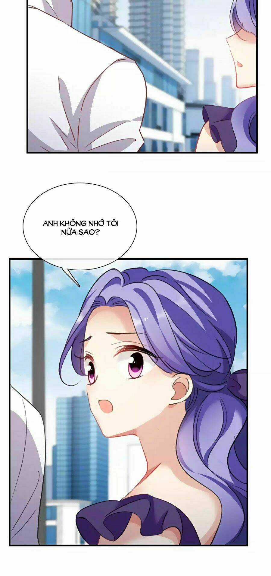 Nhân Chất Tình Nhân Chapter 24.1 trang 8