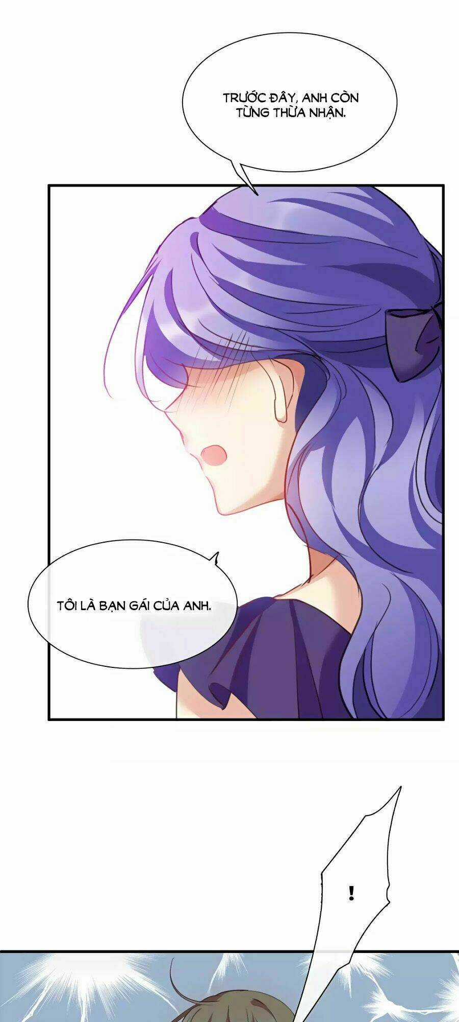 Nhân Chất Tình Nhân Chapter 24.1 trang 9