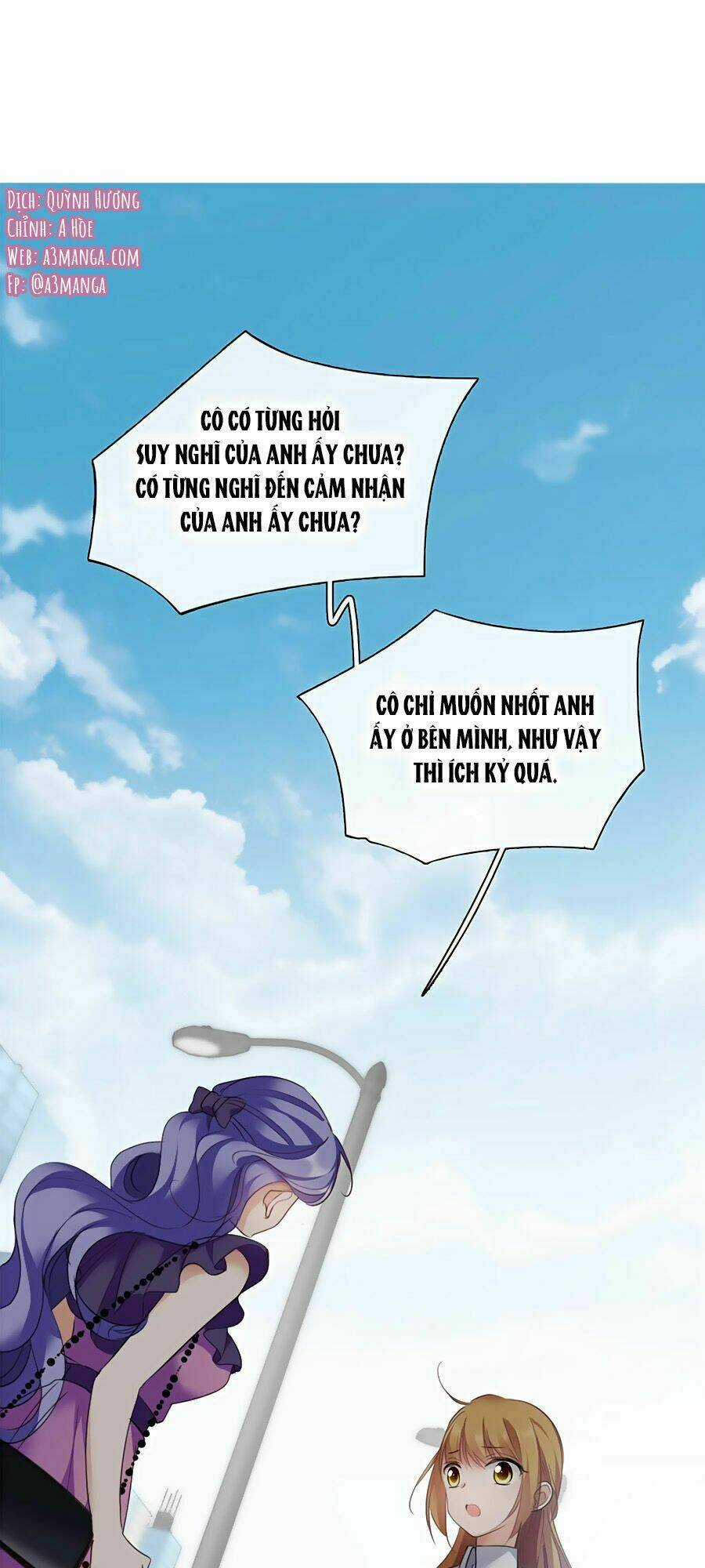 Nhân Chất Tình Nhân Chapter 24.2 trang 1