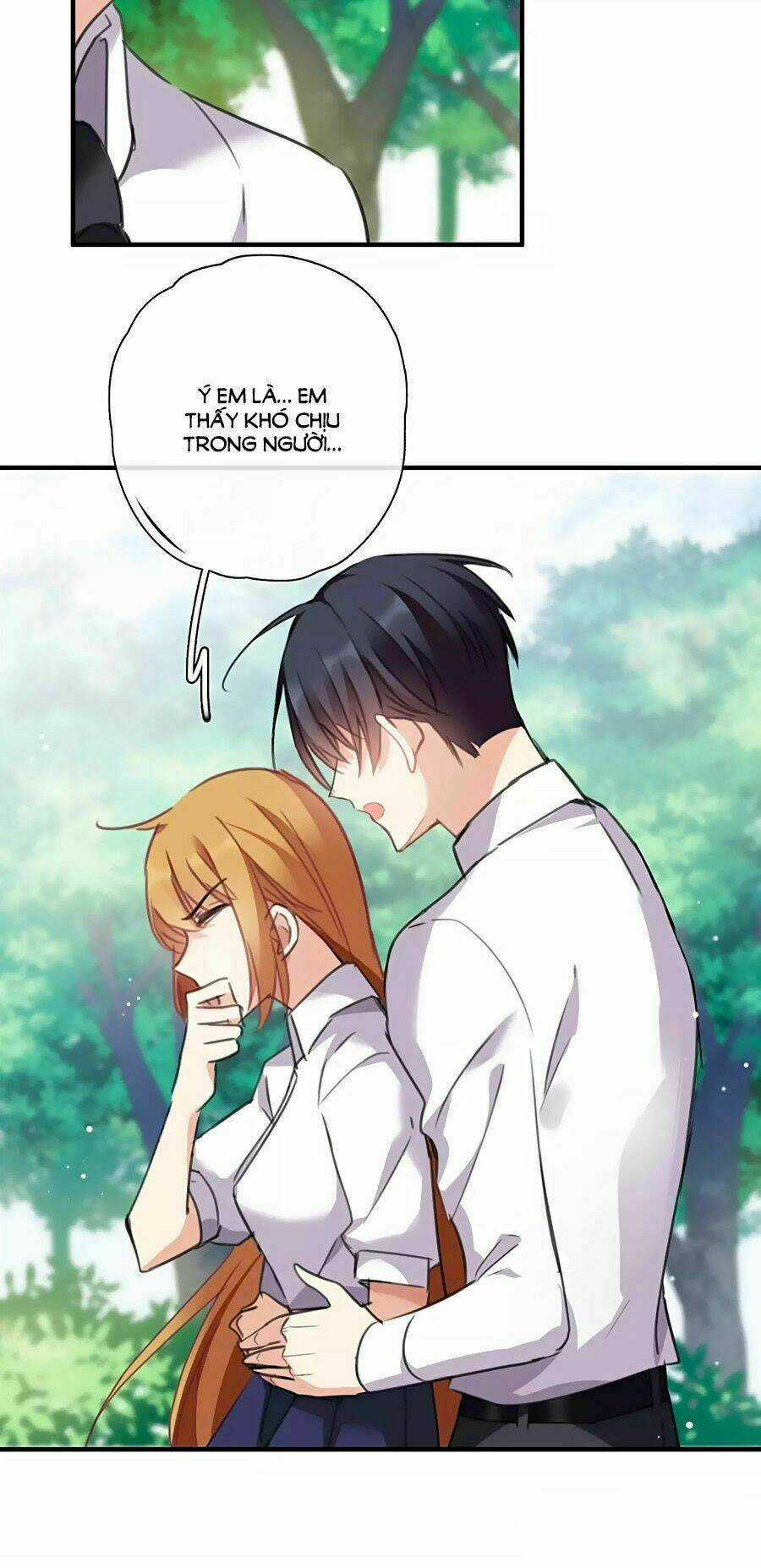 Nhân Chất Tình Nhân Chapter 24.2 trang 10