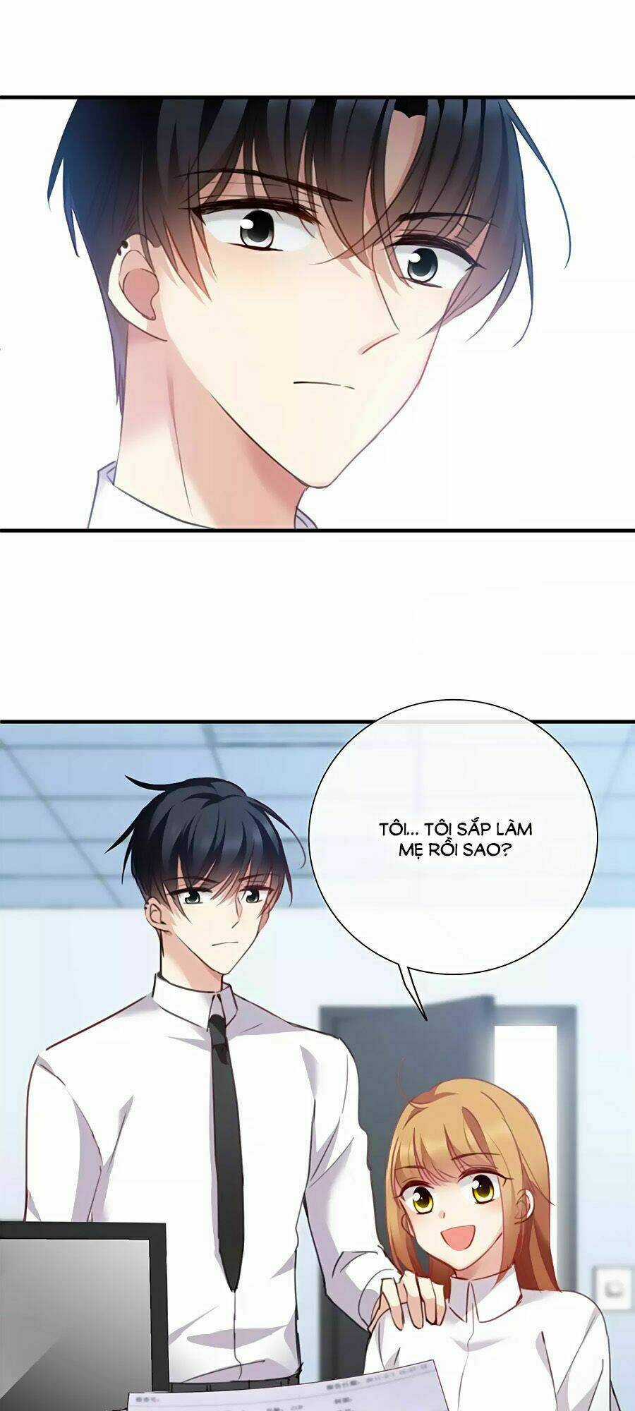 Nhân Chất Tình Nhân Chapter 24.2 trang 14