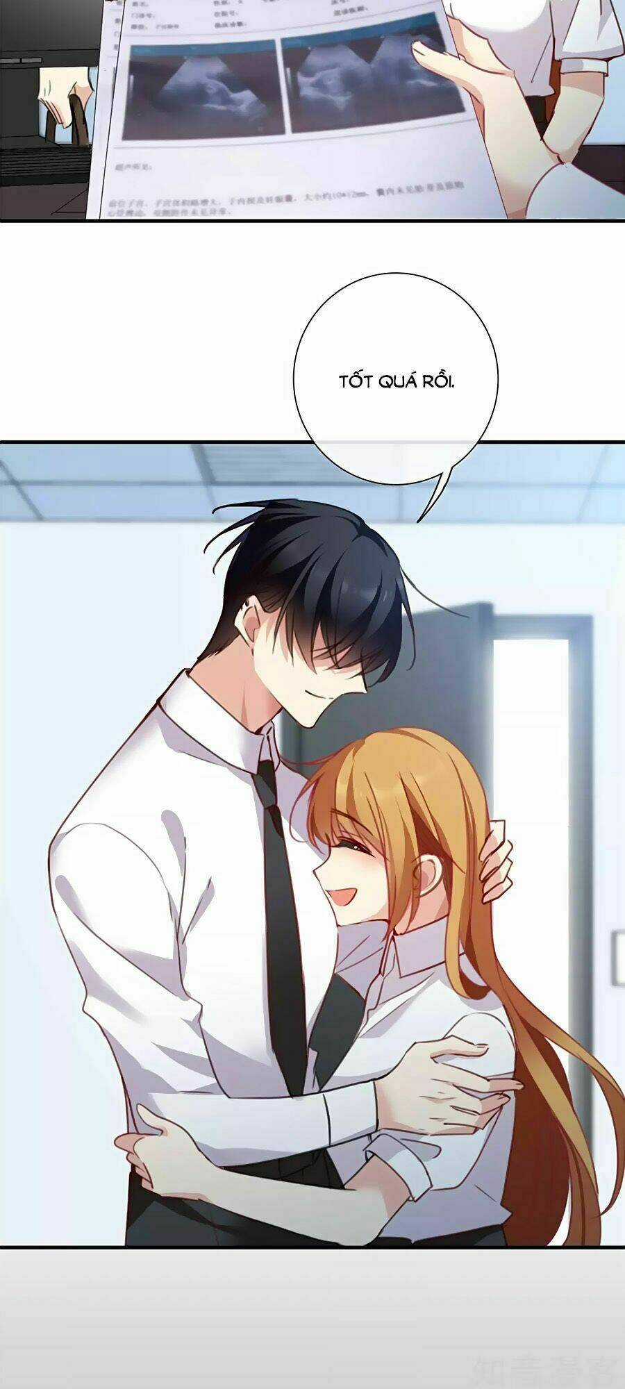 Nhân Chất Tình Nhân Chapter 24.2 trang 15