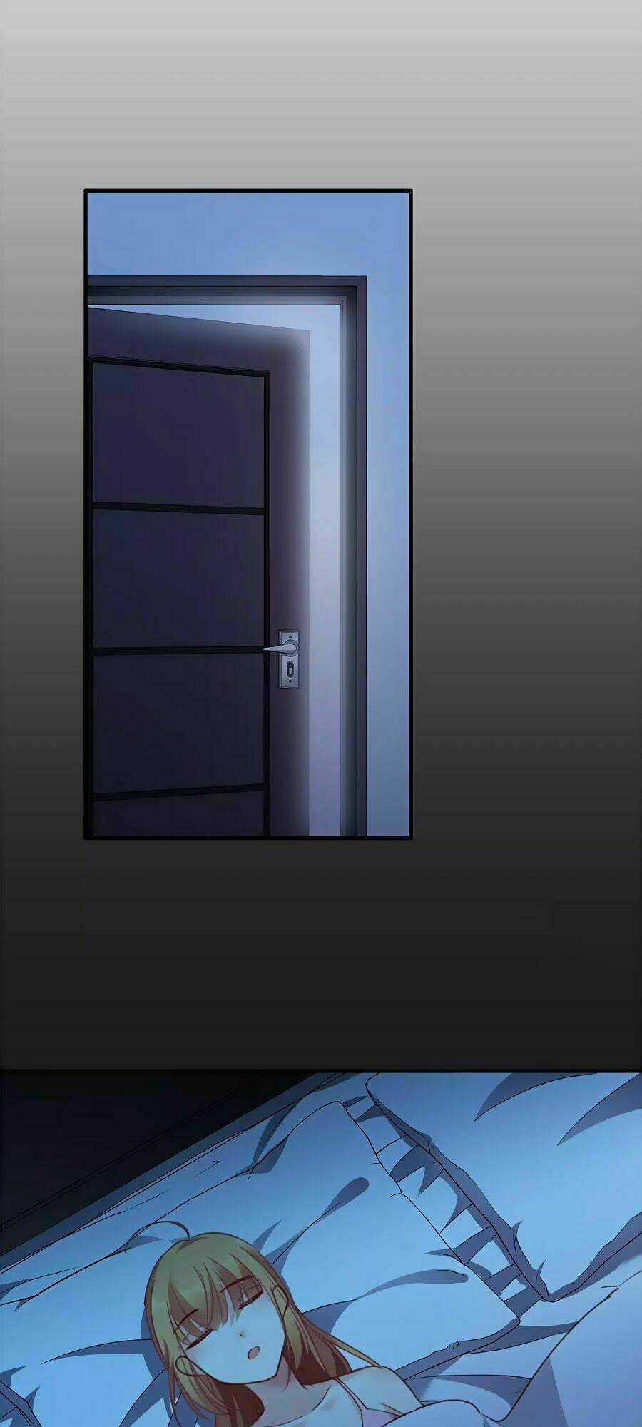 Nhân Chất Tình Nhân Chapter 24.2 trang 17