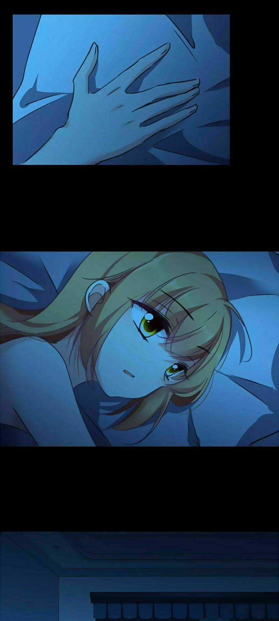 Nhân Chất Tình Nhân Chapter 24.2 trang 20