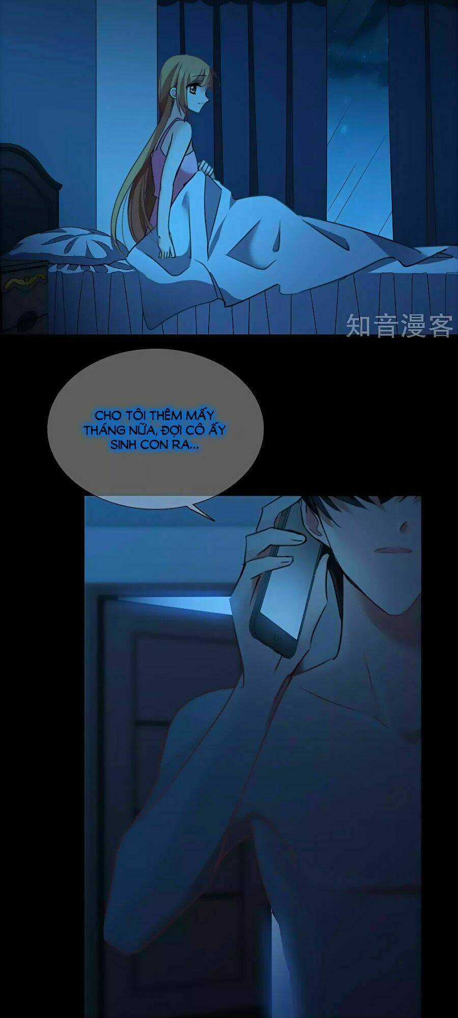 Nhân Chất Tình Nhân Chapter 24.2 trang 21