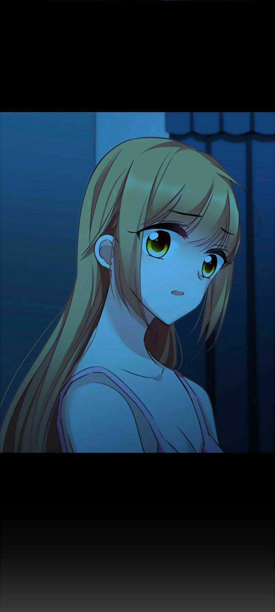 Nhân Chất Tình Nhân Chapter 24.2 trang 22