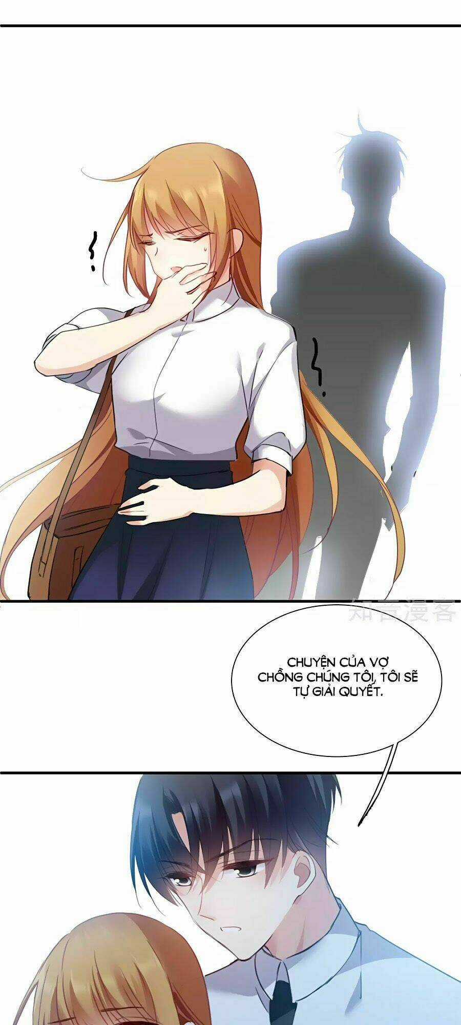 Nhân Chất Tình Nhân Chapter 24.2 trang 3