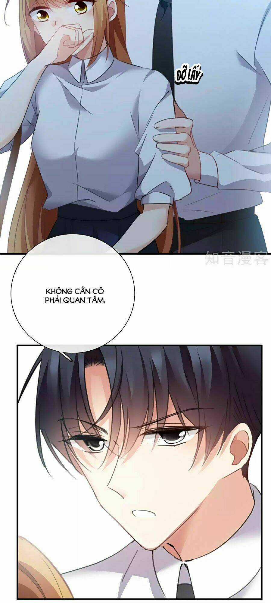 Nhân Chất Tình Nhân Chapter 24.2 trang 4